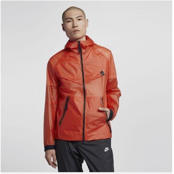 Nike Men’s Windrunner Jacket - Picture 1 of 13